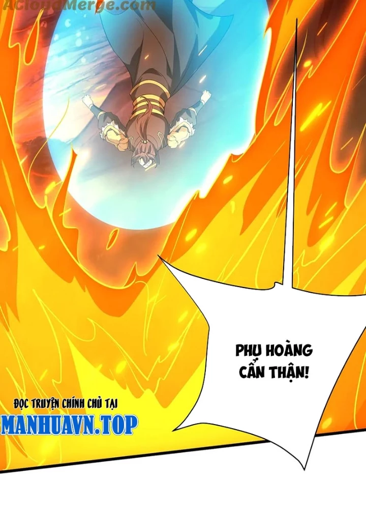 Đại Tần: Ta Con Trai Tần Thủy Hoàng Giết Địch Thăng Cấp Thành Thần Chapter 205 - 103