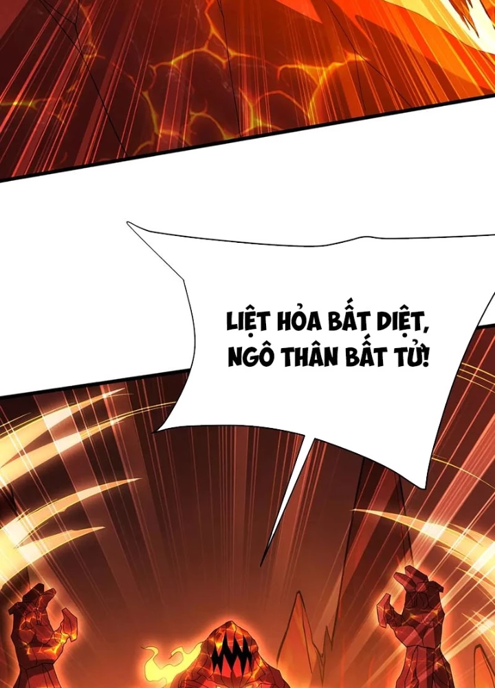 Đại Tần: Ta Con Trai Tần Thủy Hoàng Giết Địch Thăng Cấp Thành Thần Chapter 206 - 3