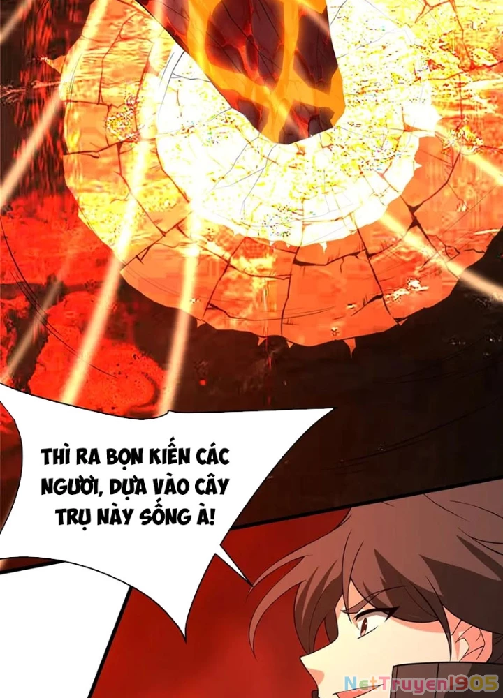 Đại Tần: Ta Con Trai Tần Thủy Hoàng Giết Địch Thăng Cấp Thành Thần Chapter 206 - 33