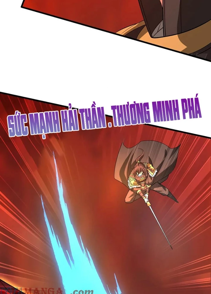 Đại Tần: Ta Con Trai Tần Thủy Hoàng Giết Địch Thăng Cấp Thành Thần Chapter 206 - 35