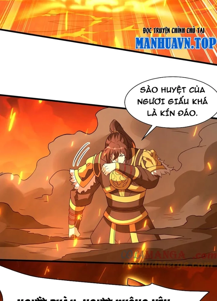 Đại Tần: Ta Con Trai Tần Thủy Hoàng Giết Địch Thăng Cấp Thành Thần Chapter 206 - 51