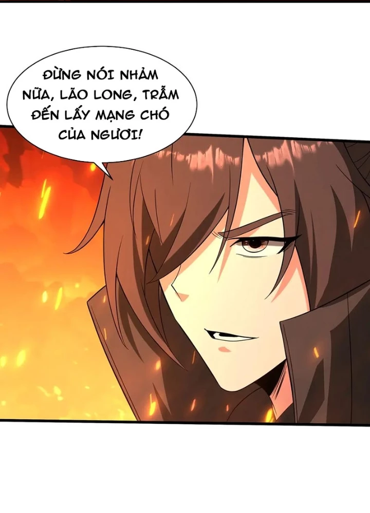 Đại Tần: Ta Con Trai Tần Thủy Hoàng Giết Địch Thăng Cấp Thành Thần Chapter 206 - 55