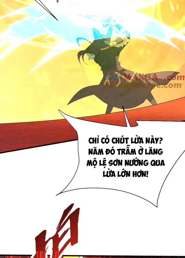 Đại Tần: Ta Con Trai Tần Thủy Hoàng Giết Địch Thăng Cấp Thành Thần Chapter 206 - 79