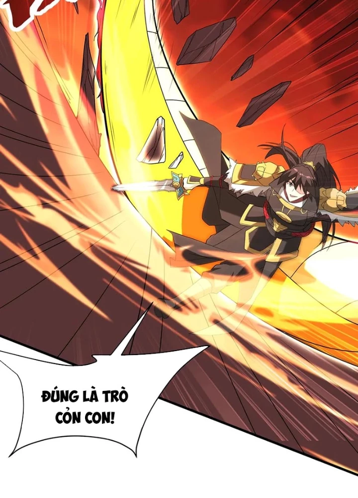 Đại Tần: Ta Con Trai Tần Thủy Hoàng Giết Địch Thăng Cấp Thành Thần Chapter 206 - 81