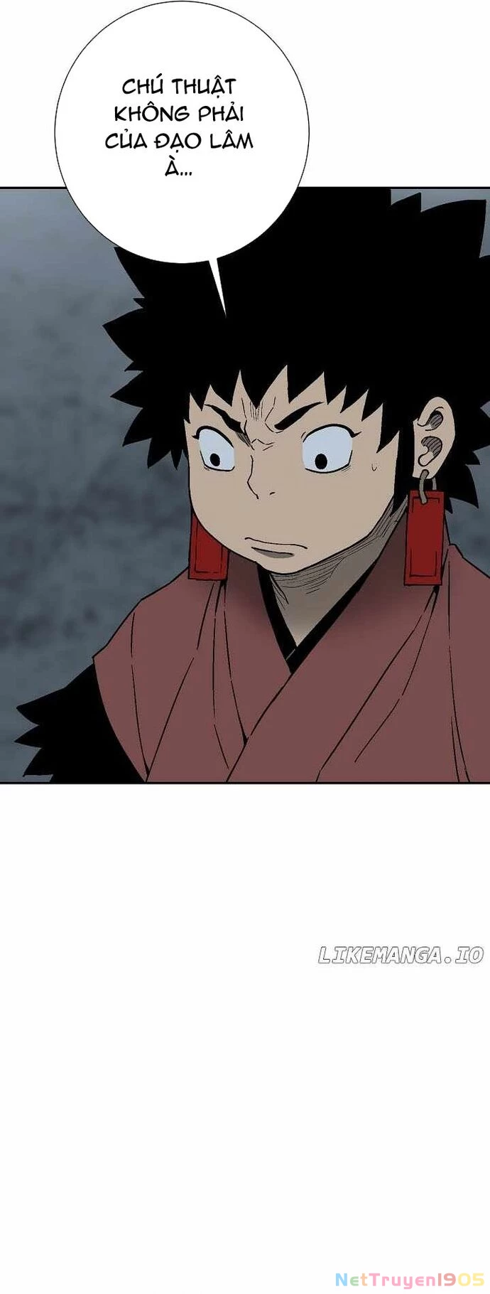 Vĩ Linh Kiếm Tiên Chapter 111 - 5