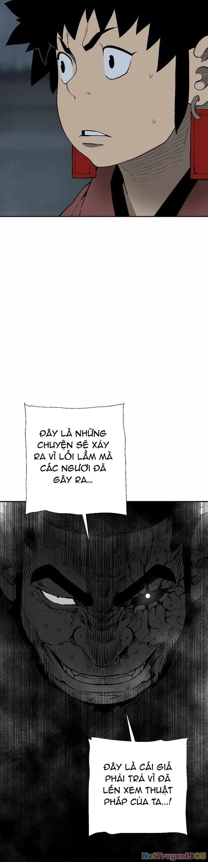 Vĩ Linh Kiếm Tiên Chapter 111 - 8