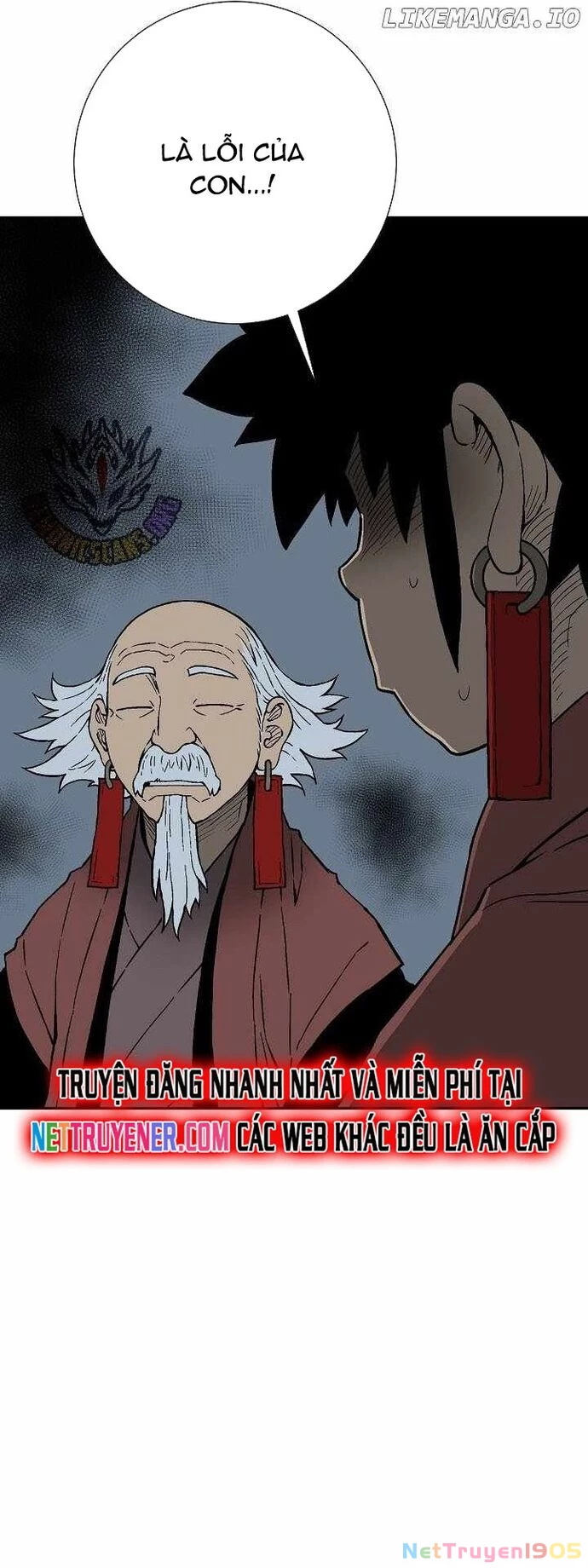 Vĩ Linh Kiếm Tiên Chapter 111 - 10