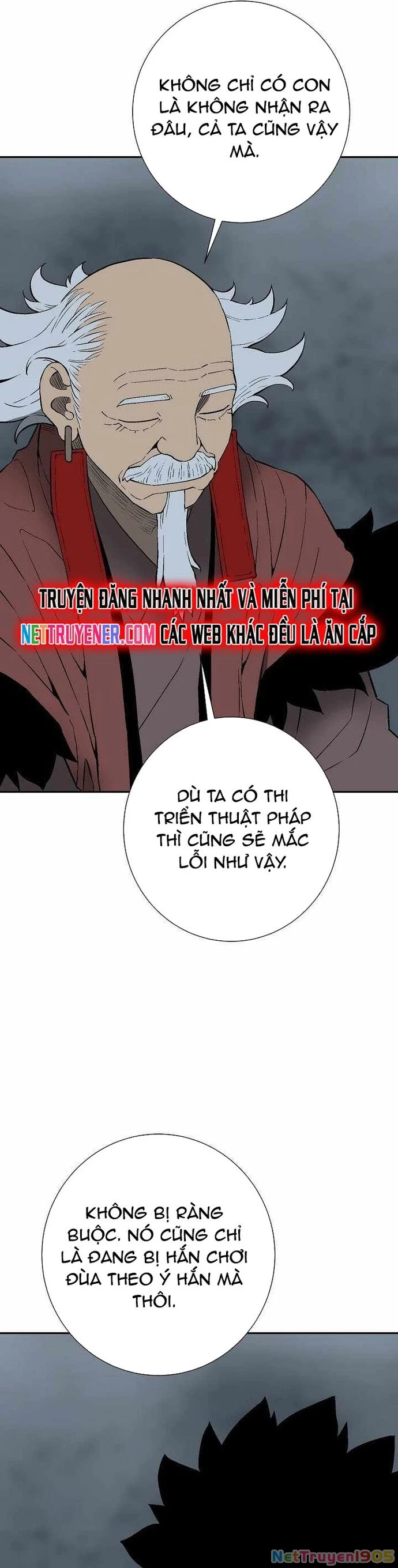 Vĩ Linh Kiếm Tiên Chapter 111 - 13