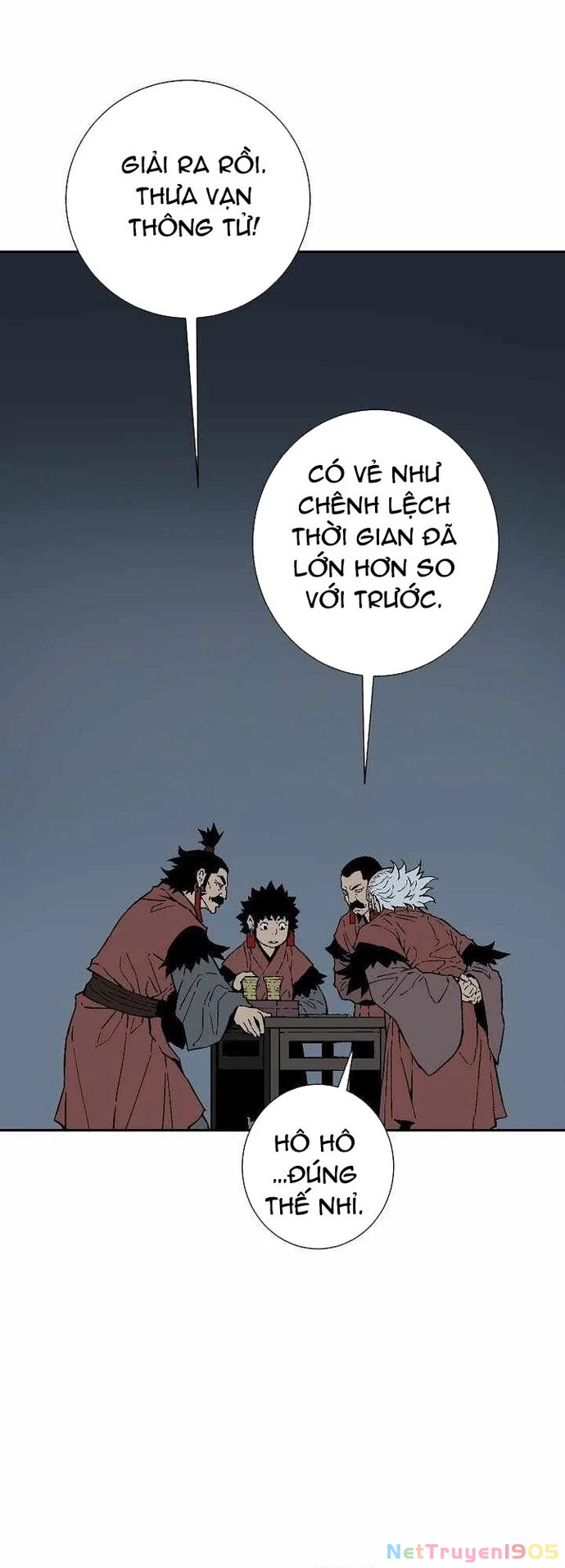 Vĩ Linh Kiếm Tiên Chapter 111 - 16