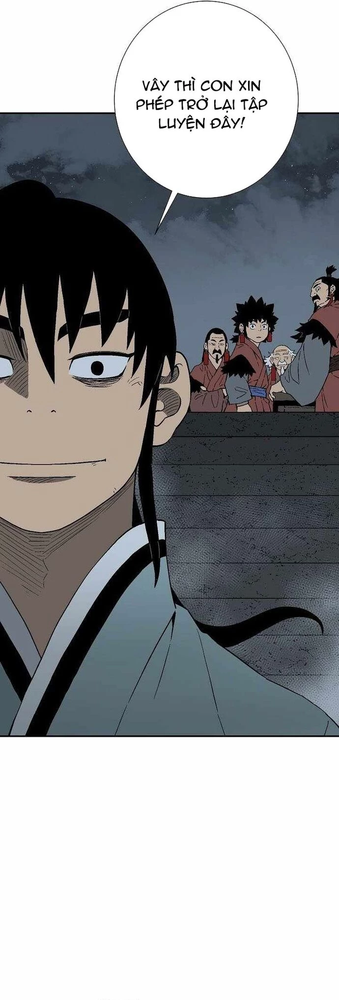 Vĩ Linh Kiếm Tiên Chapter 111 - 17