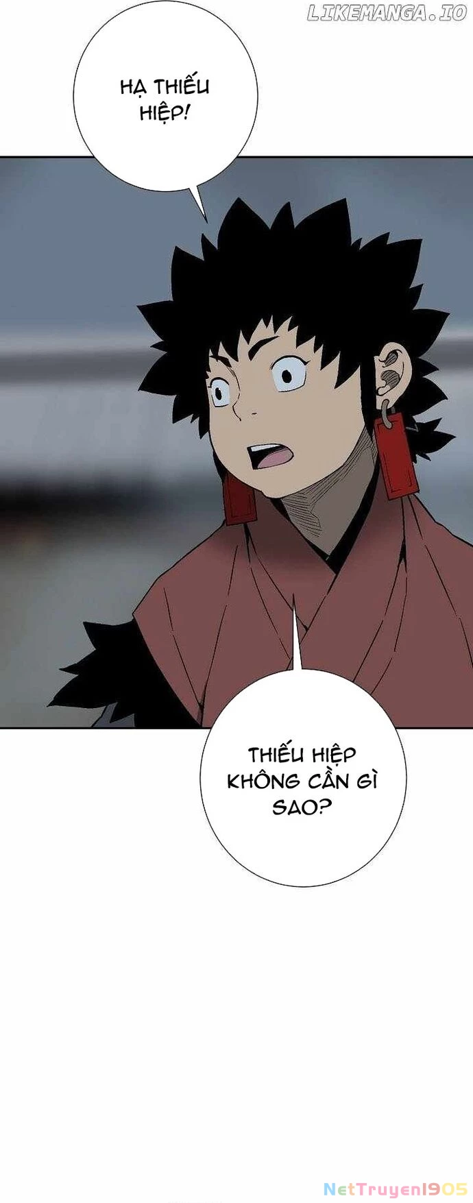 Vĩ Linh Kiếm Tiên Chapter 111 - 18