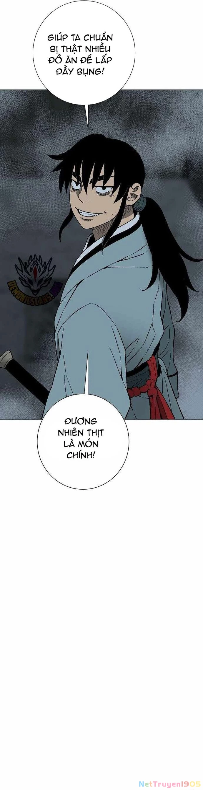Vĩ Linh Kiếm Tiên Chapter 111 - 19