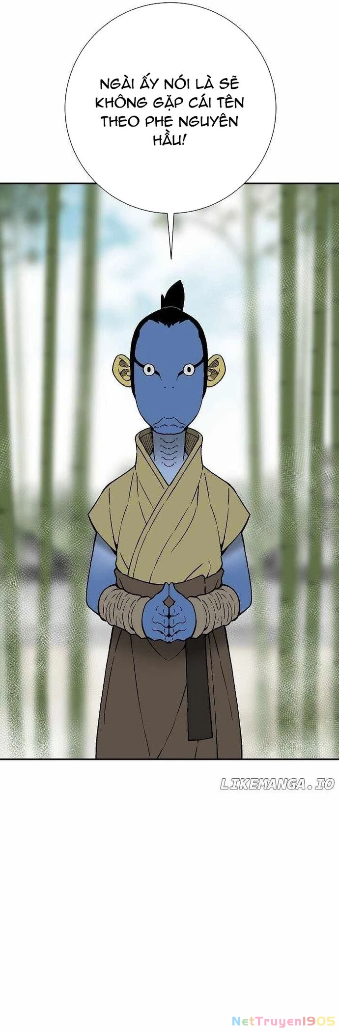 Vĩ Linh Kiếm Tiên Chapter 111 - 22