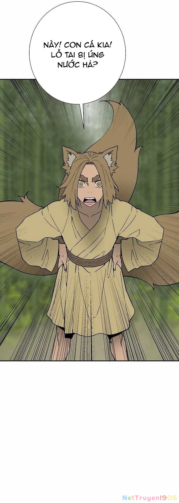 Vĩ Linh Kiếm Tiên Chapter 111 - 23