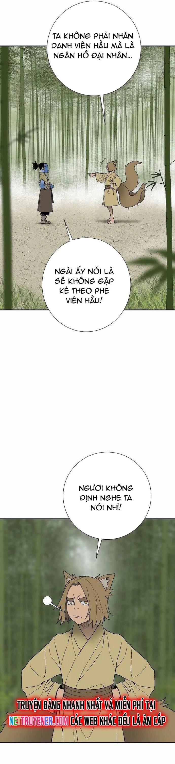 Vĩ Linh Kiếm Tiên Chapter 111 - 24
