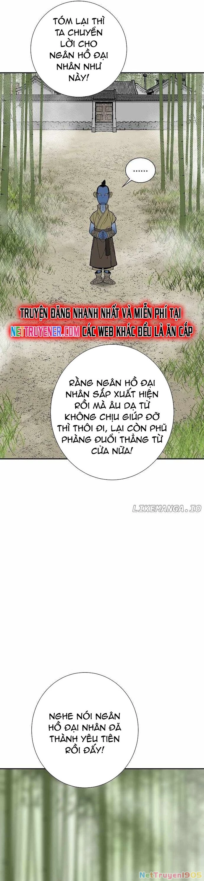 Vĩ Linh Kiếm Tiên Chapter 111 - 26
