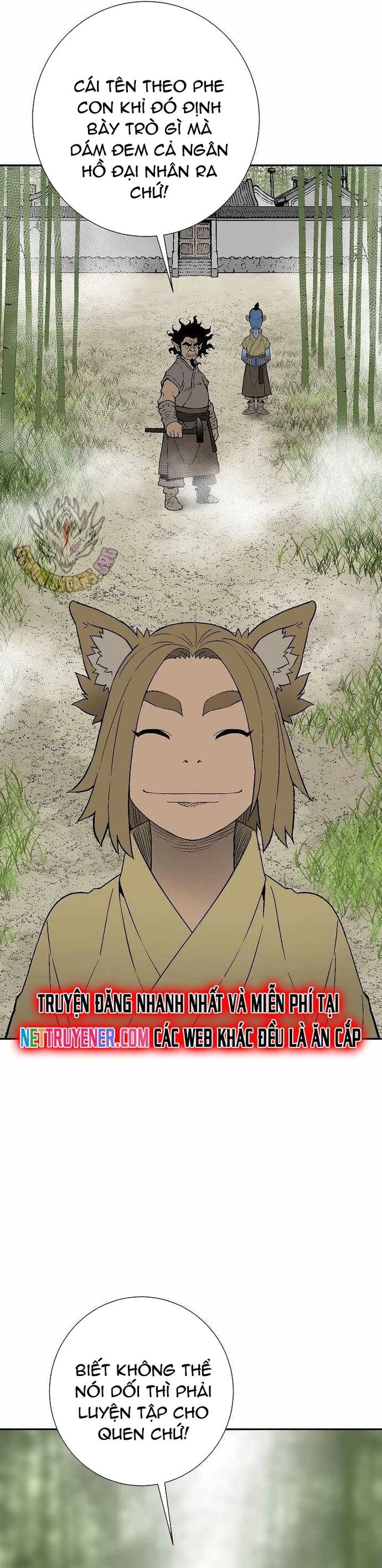 Vĩ Linh Kiếm Tiên Chapter 111 - 28