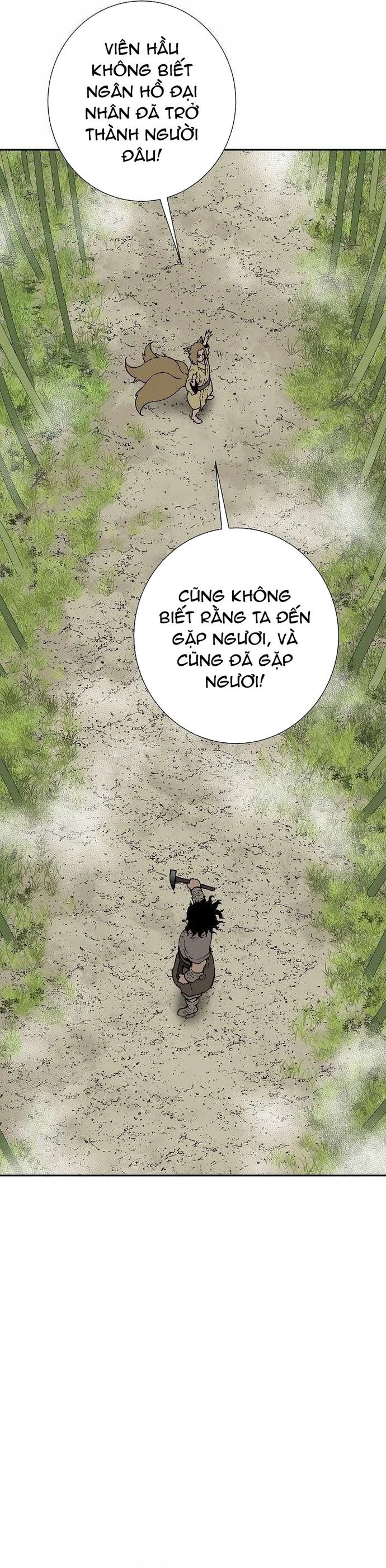 Vĩ Linh Kiếm Tiên Chapter 111 - 30