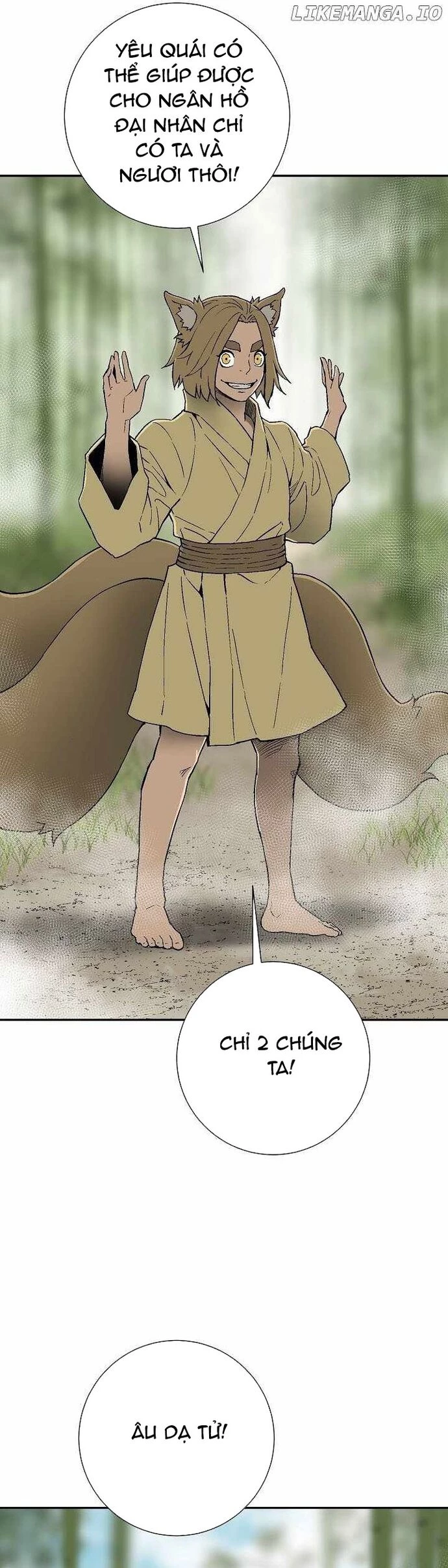 Vĩ Linh Kiếm Tiên Chapter 111 - 31