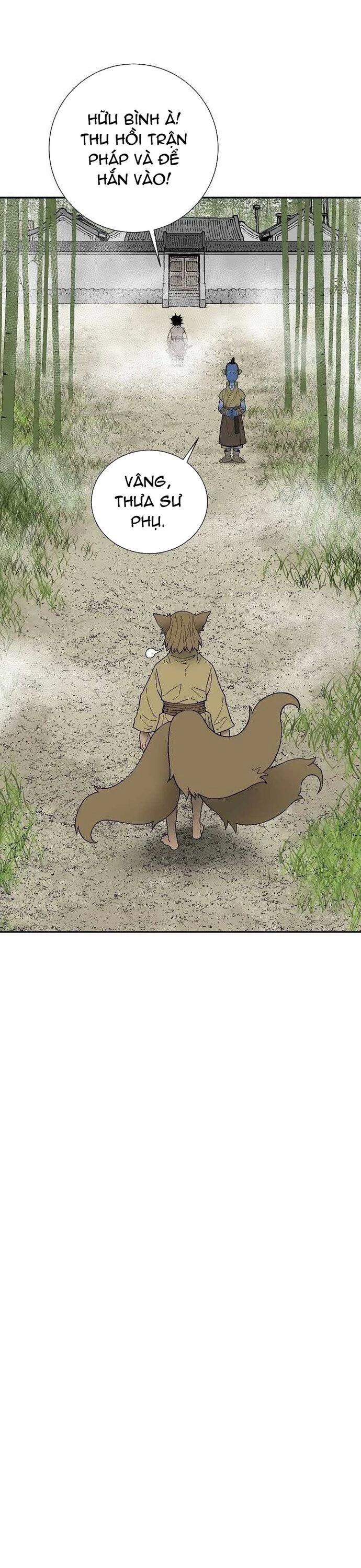 Vĩ Linh Kiếm Tiên Chapter 111 - 33