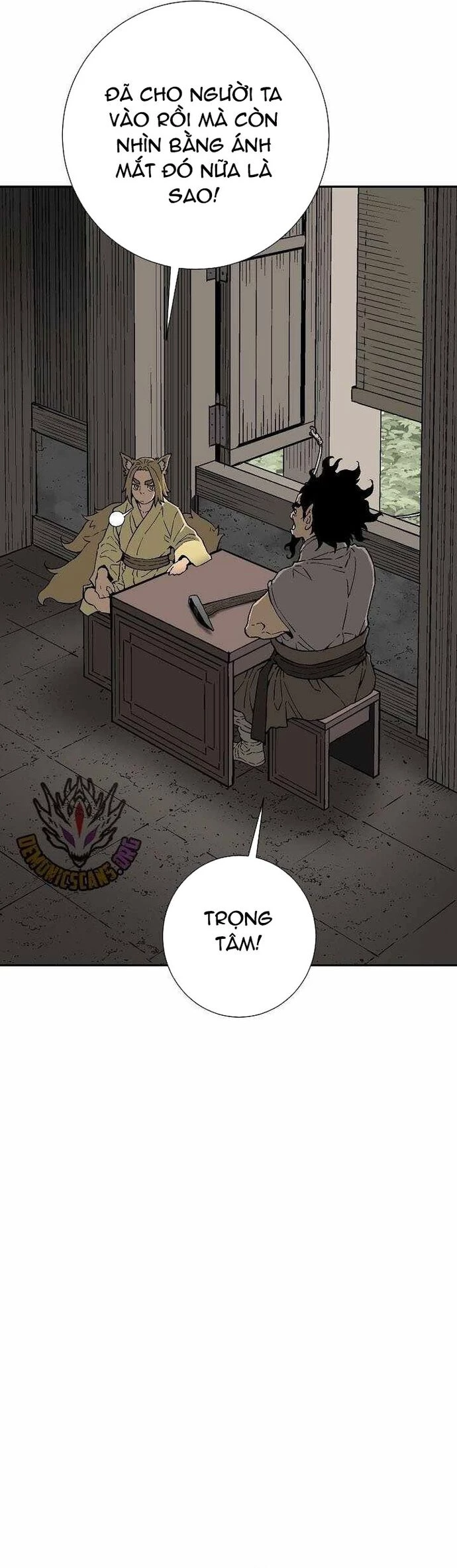 Vĩ Linh Kiếm Tiên Chapter 111 - 37