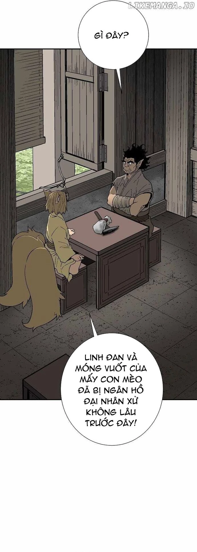 Vĩ Linh Kiếm Tiên Chapter 111 - 39