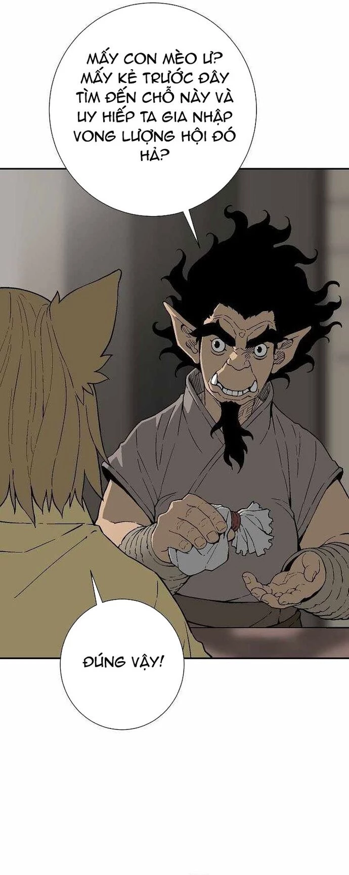 Vĩ Linh Kiếm Tiên Chapter 111 - 40