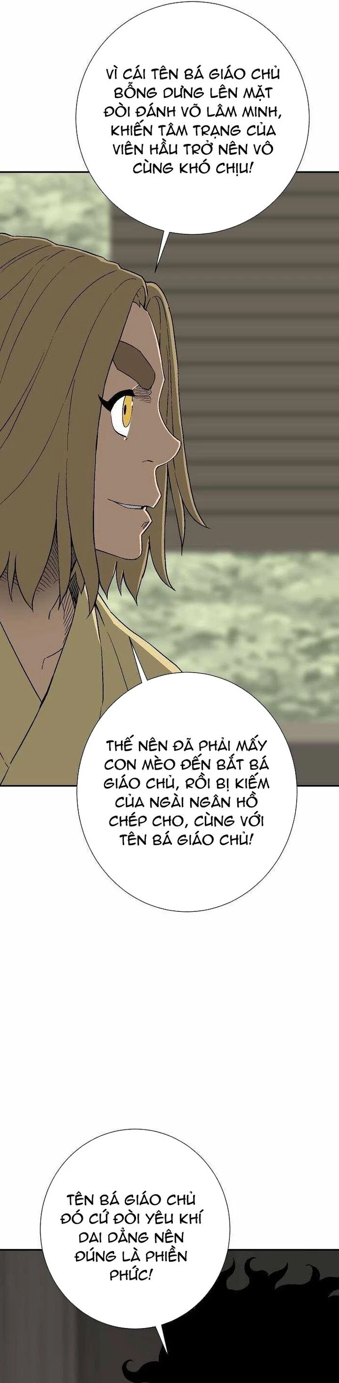 Vĩ Linh Kiếm Tiên Chapter 111 - 41