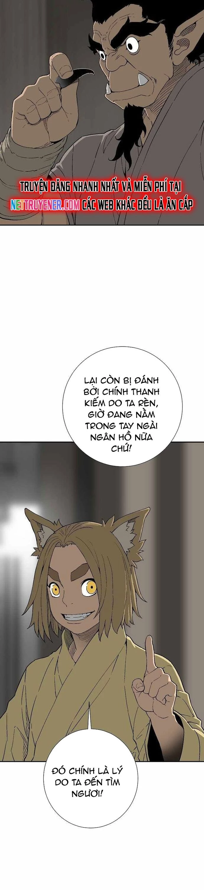 Vĩ Linh Kiếm Tiên Chapter 111 - 42