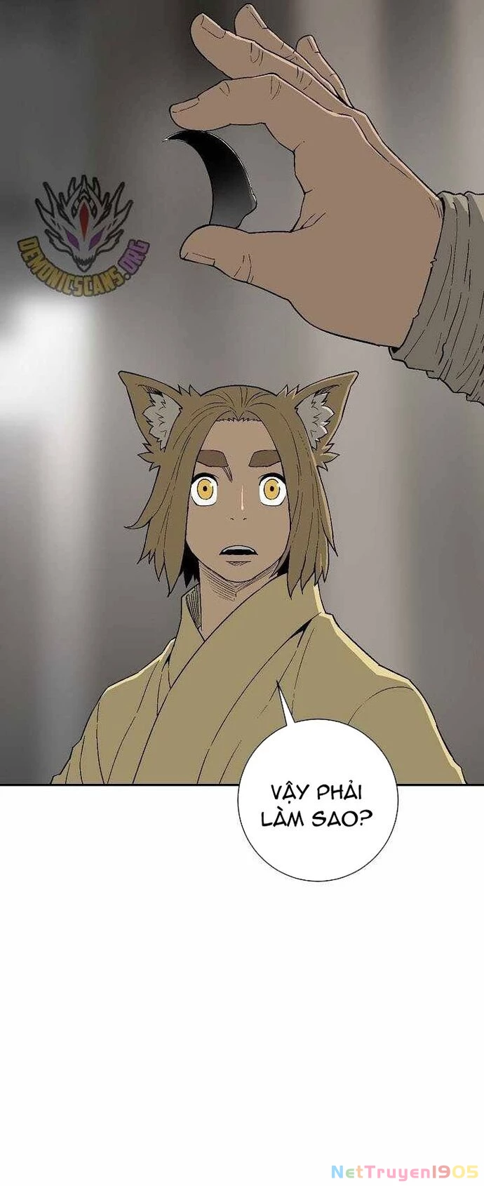 Vĩ Linh Kiếm Tiên Chapter 111 - 44