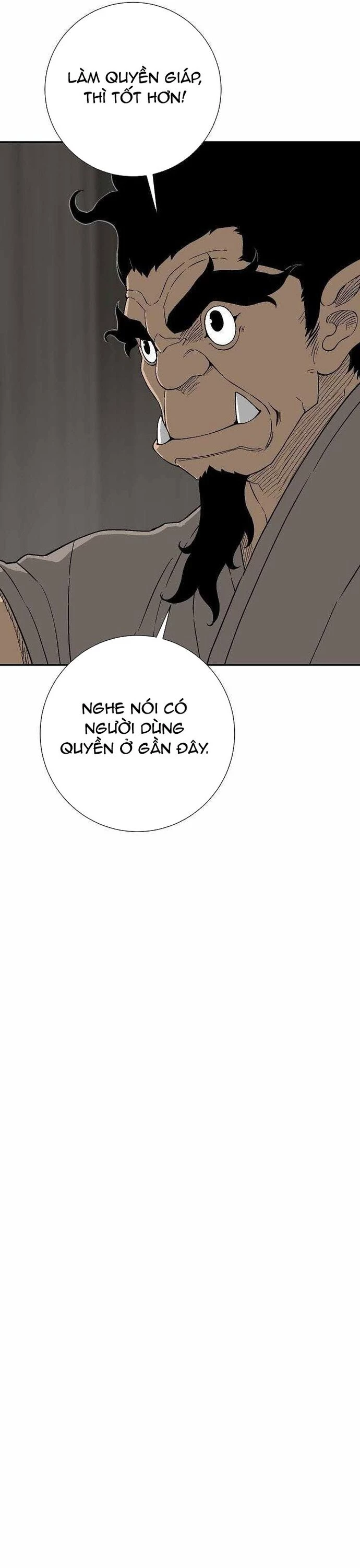 Vĩ Linh Kiếm Tiên Chapter 111 - 45