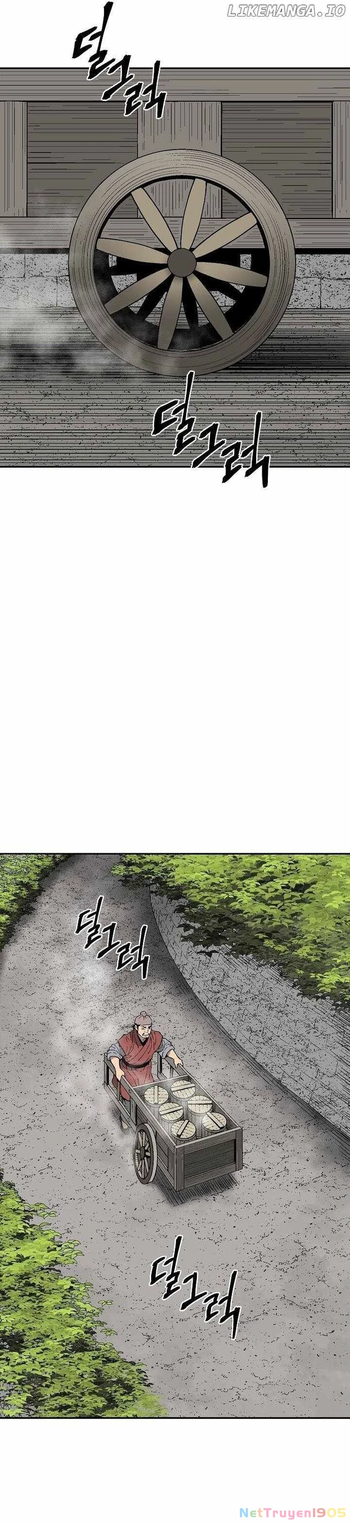 Vĩ Linh Kiếm Tiên Chapter 111 - 47