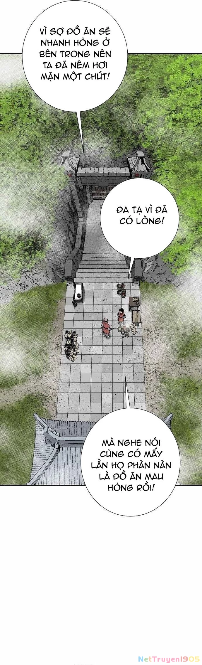 Vĩ Linh Kiếm Tiên Chapter 111 - 49