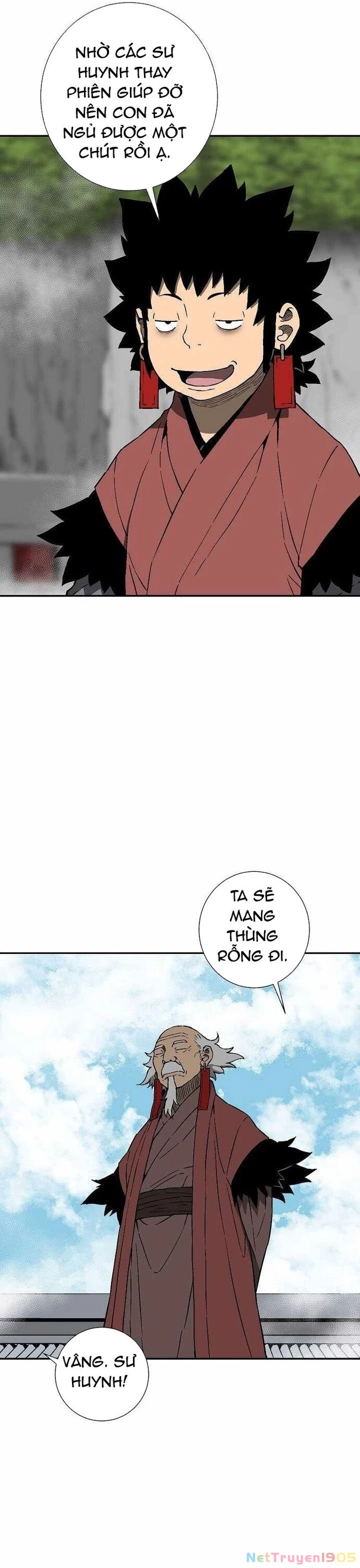 Vĩ Linh Kiếm Tiên Chapter 111 - 51