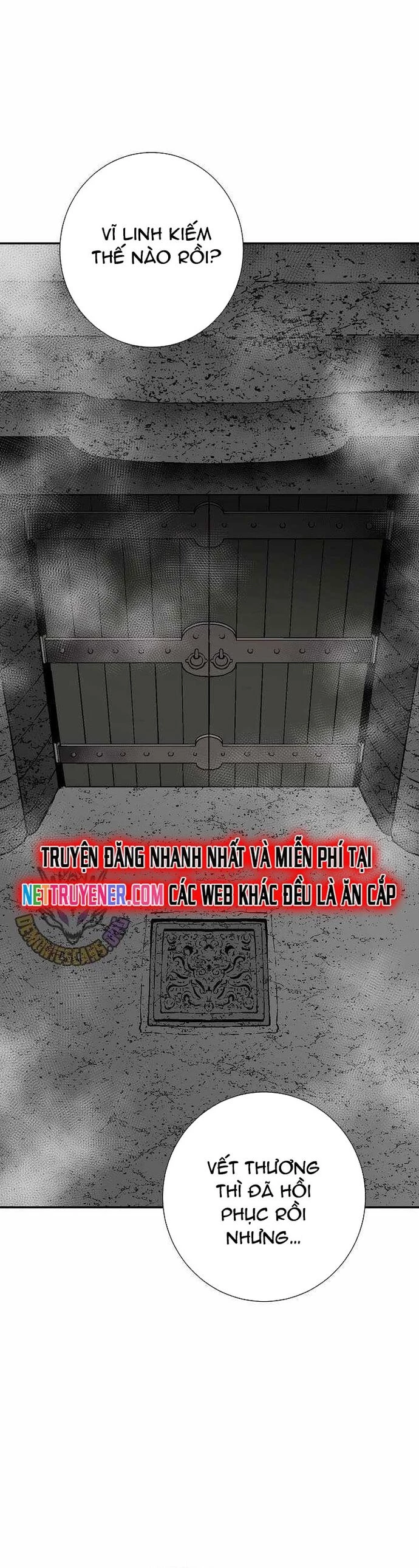 Vĩ Linh Kiếm Tiên Chapter 111 - 52