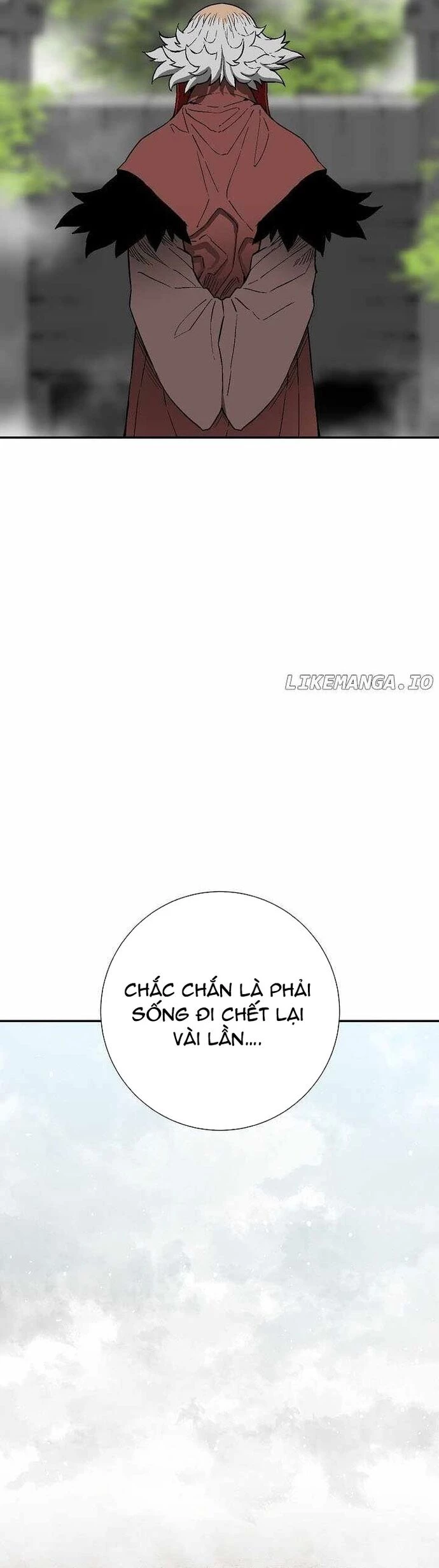 Vĩ Linh Kiếm Tiên Chapter 111 - 54