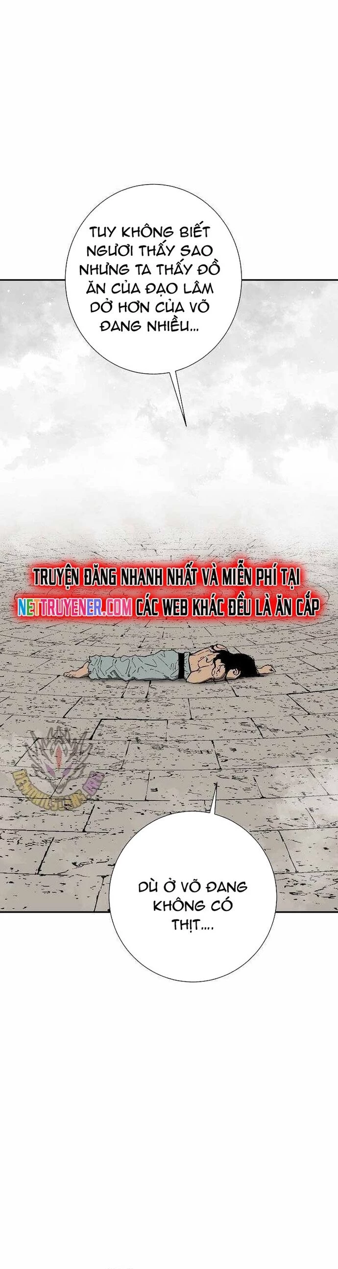 Vĩ Linh Kiếm Tiên Chapter 111 - 60