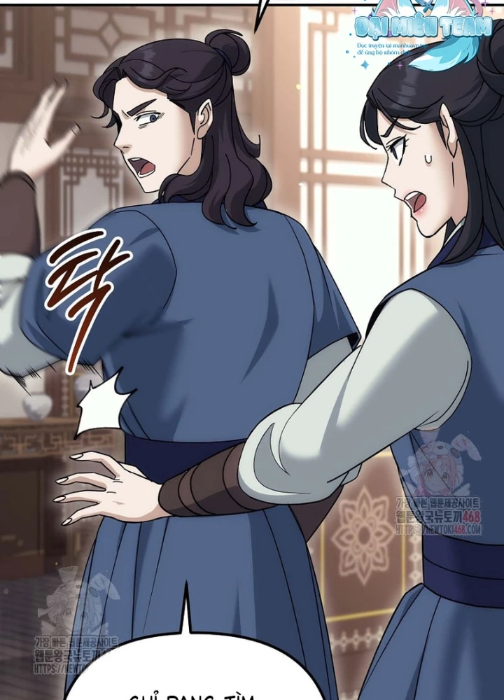 Hoạn Quan Tuyệt Luân Chapter 24 - 25