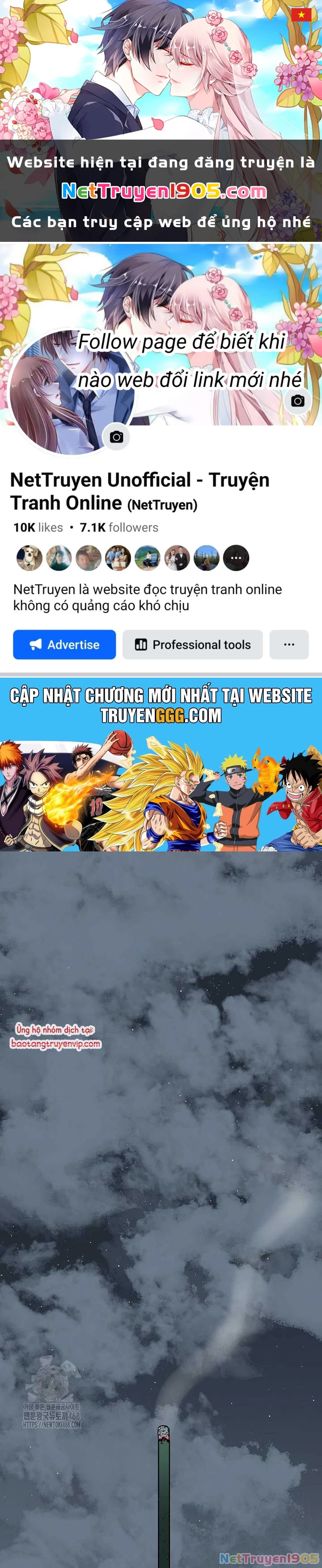 Vĩ Linh Kiếm Tiên Chapter 111.1 - 1