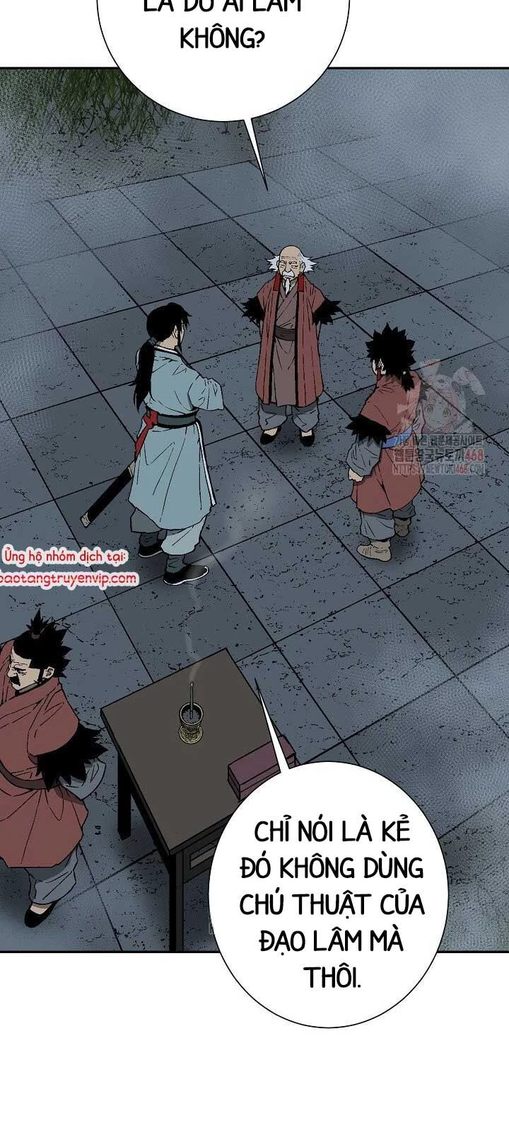 Vĩ Linh Kiếm Tiên Chapter 111.1 - 4