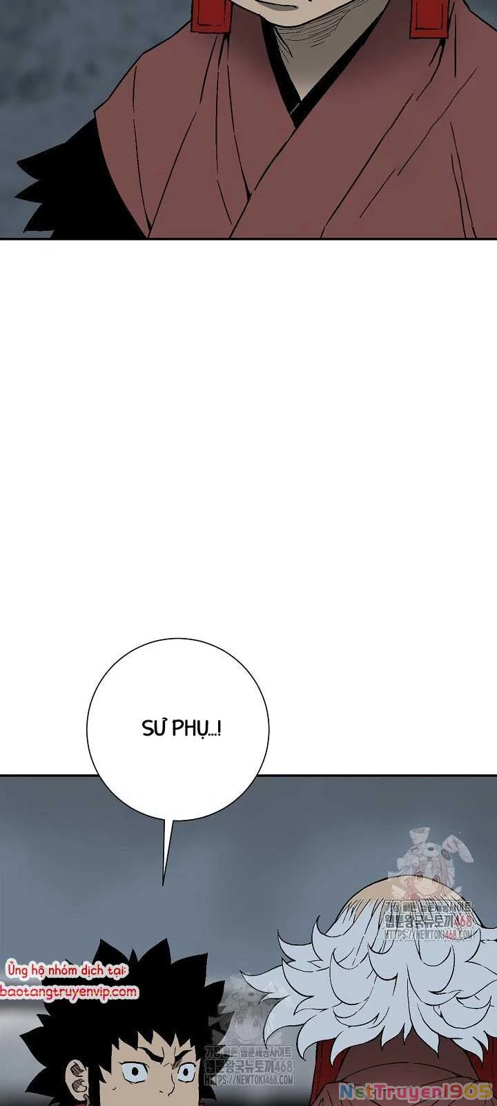 Vĩ Linh Kiếm Tiên Chapter 111.1 - 7