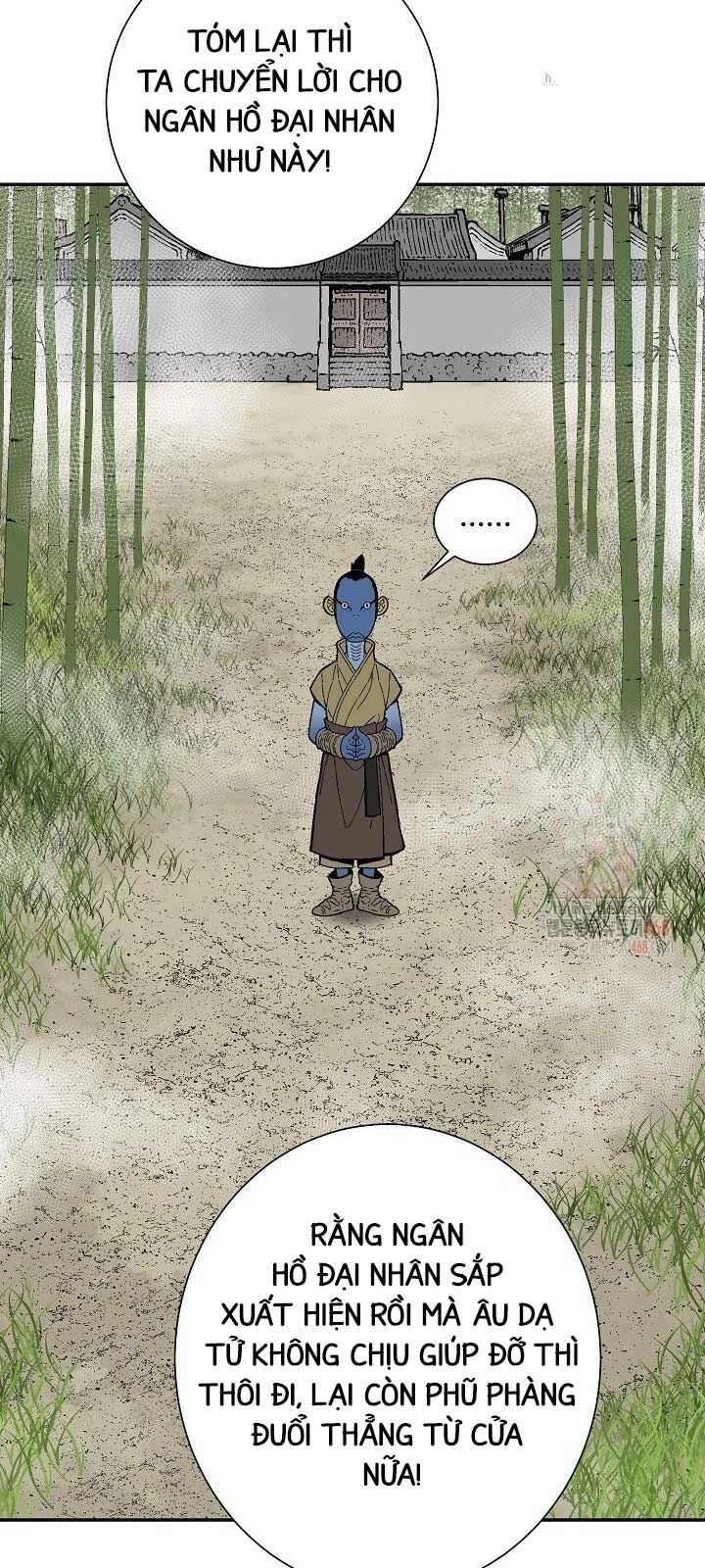 Vĩ Linh Kiếm Tiên Chapter 111.1 - 37