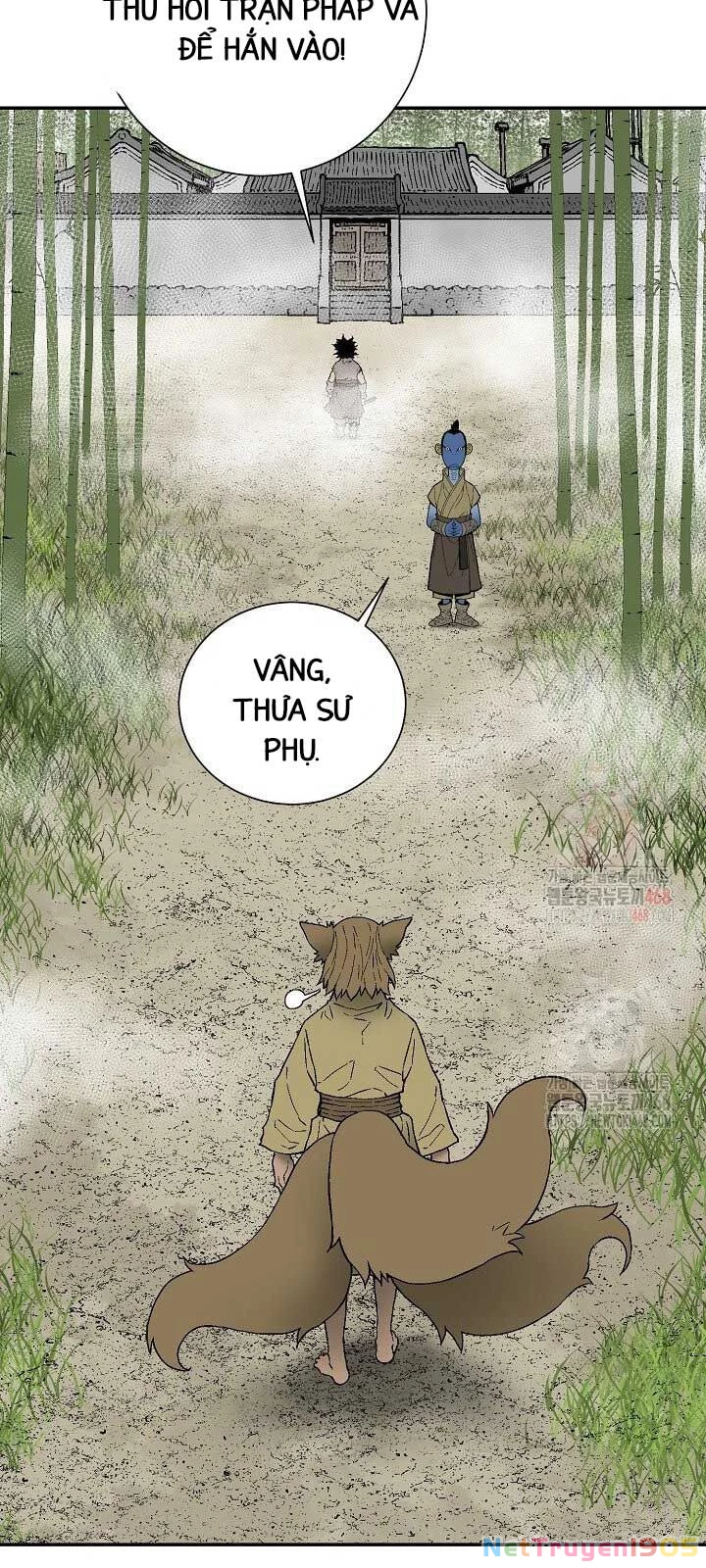 Vĩ Linh Kiếm Tiên Chapter 111.1 - 48
