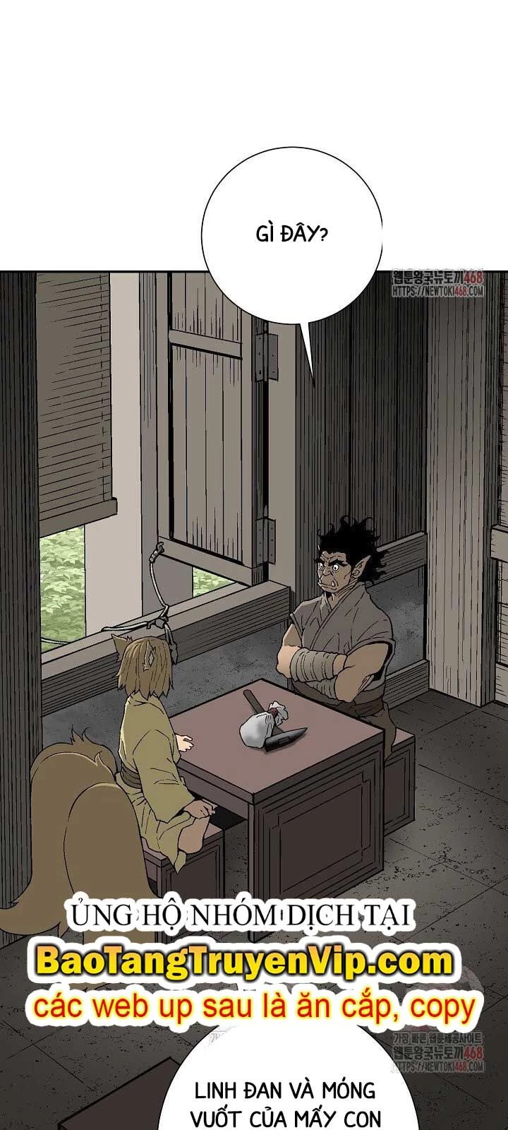Vĩ Linh Kiếm Tiên Chapter 111.1 - 56