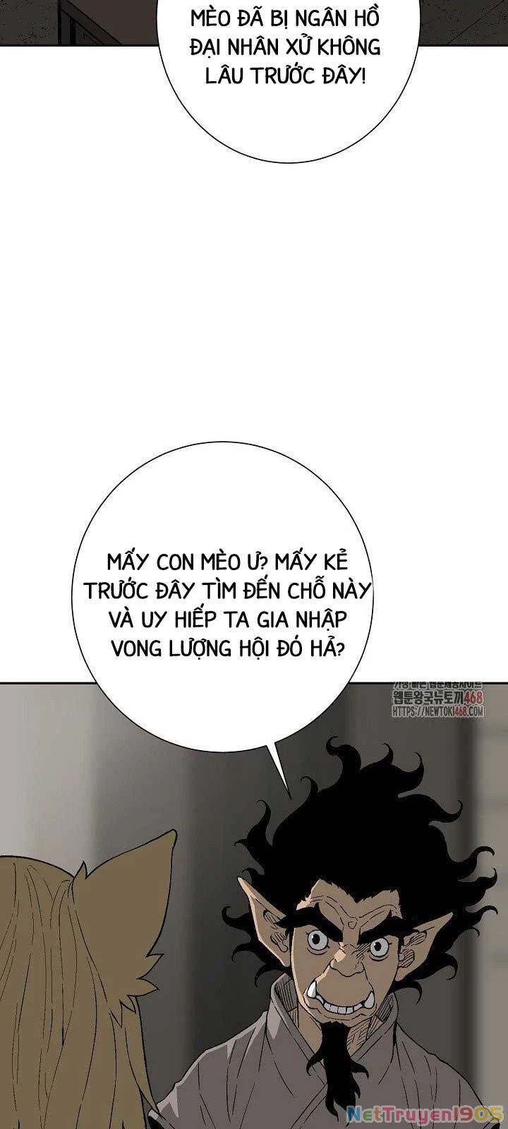 Vĩ Linh Kiếm Tiên Chapter 111.1 - 57