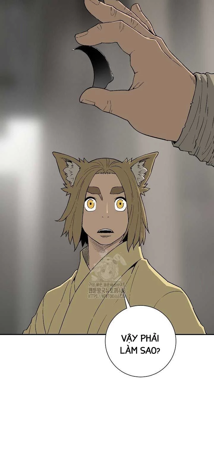 Vĩ Linh Kiếm Tiên Chapter 111.1 - 64