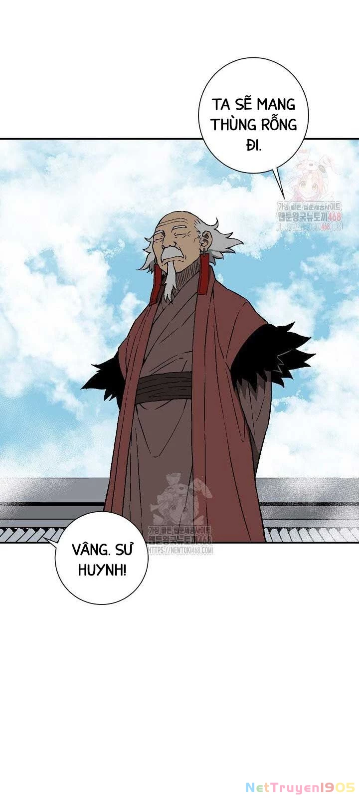 Vĩ Linh Kiếm Tiên Chapter 111.1 - 76