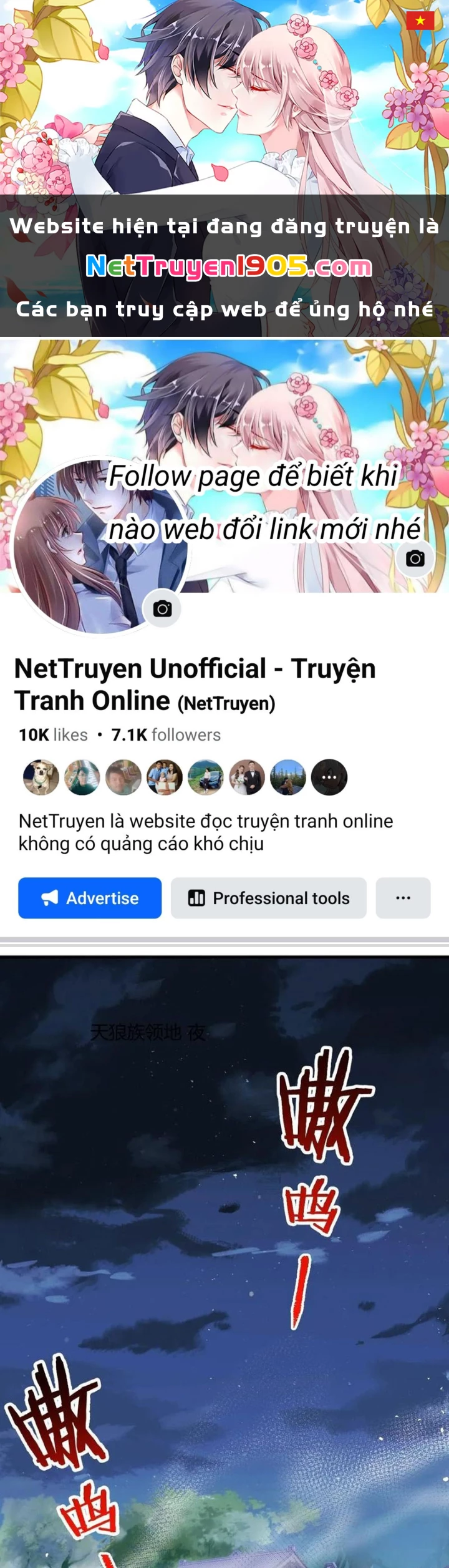 Bật Hack Mà Vẫn Là Tông Môn Yếu Nhất Sao? Chapter 33 - 1