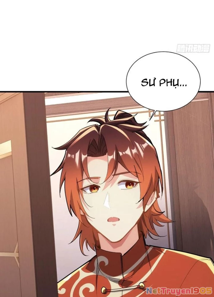 Bật Hack Mà Vẫn Là Tông Môn Yếu Nhất Sao? Chapter 33 - 7