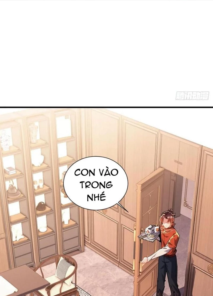 Bật Hack Mà Vẫn Là Tông Môn Yếu Nhất Sao? Chapter 33 - 9